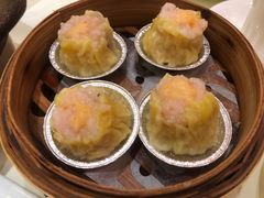 蟹黄干蒸-南海渔村(珠江新城店)