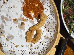 -向川南·水煮鱼·川菜(和平里店)