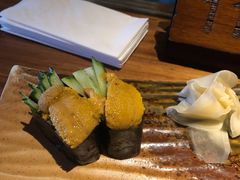 -千代武日本料理(哈西店)