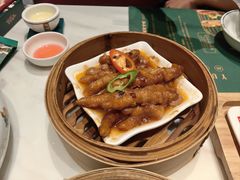 -悦得闲广式点心茶楼(蓝鲸世界店)