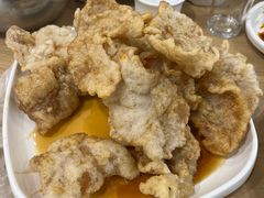 -海兰江石锅饭(水上店)