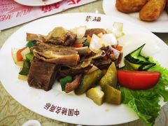 -华梅西餐厅(哈尔滨中央大街店)