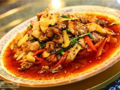-徐鼎盛民间菜(城南家园店)