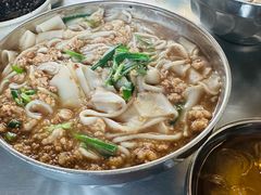 小碗肥瘦-正宗杨记普洱酸醋米线(总店)