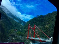 -太鲁阁公园