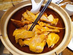 -广东道至正餐厅(区庄店)