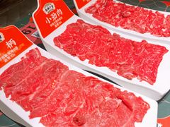 -南城十里潮汕鲜牛火锅·鲜虾生滚粥(融汇老商埠店)
