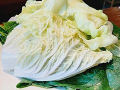 -老诚一锅(乔庄店)