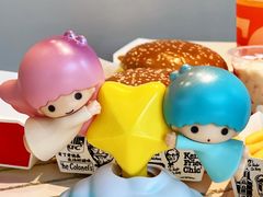 -肯德基(宁波万达店)