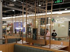 -九龙茶记·粤式餐厅融合菜(鹭江店)