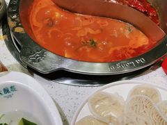 -大龙燚火锅