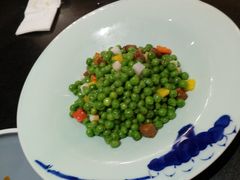 -羡餐厅·杭帮菜·淳菜(千岛湖自由洲际殿店)