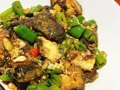 千岛湖臭豆腐-三千西子