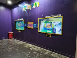 -恐龙探索乐园(磁器口店)