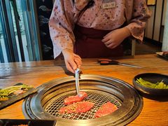 -赤坂亭M9和牛烧肉(世博源店)