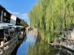 -嘉兴月河历史街区