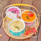 地道重庆江湖菜，耙耳朵美味爆棚！