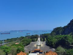 -南沙天后宫景区