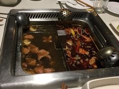 -海底捞火锅(高科广场店)