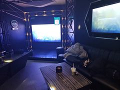 -魅KTV·AI辅唱(簋街店)