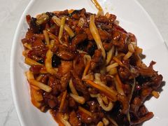 -北李妈妈菜·海肠捞饭(高新万达店)
