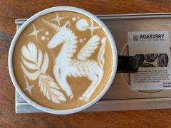 -Roast8ry Coffee Lab