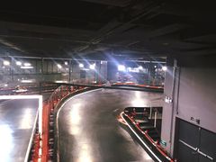 -魔赛卡丁车赛车汇(上海店)