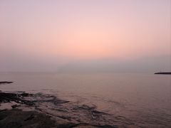 -日照灯塔风景区