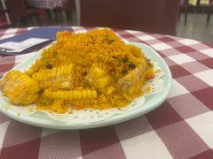 -吉源大排档·鱼生·海鲜(烧烤彩印厂店)