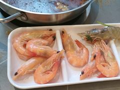 -尚宴牛特鲜自助(太原街万达店)