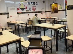 -项记面馆(明瓦廊店)