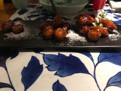 -绿茶餐厅(布吉万象汇店)