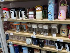 -名创优品(天津市河东万达广场店)