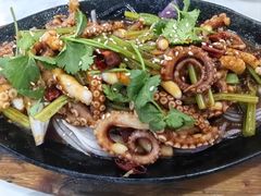 -威海渔村(黄兴路店)