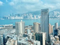 -维多利亚港