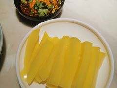 -滇铺子·云南特色菜·第九届野生菌美食节(曲靖万达店)
