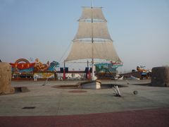 -秦皇岛乐岛海洋王国