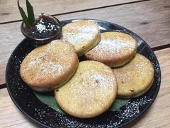 -The Daily Fix Cafe