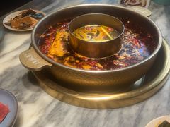 -矮板凳老火锅(宽窄巷子店)