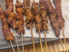 -鸽子刘铁锅炖鱼(劲松店)