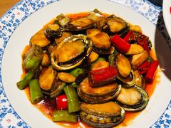 -波螺油子青岛本帮菜(银座店)