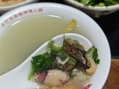 -千亿来乌拉火锅(德胜店)