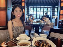 -杭州西子湖四季酒店·金沙厅