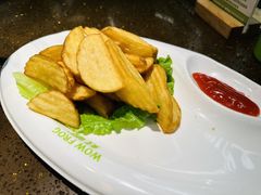 -蛙喔牛蛙(百联南方店)