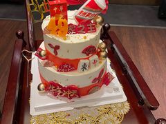 -龙吟九品(青龙山庄店)