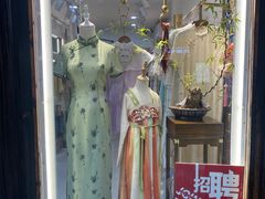 -东关历史文化旅游区-东门遗址