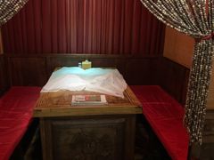 卡座-兰溪小馆(东直门簋街店)