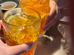 -绿茶餐厅(龙井船宴· 品牌总店)