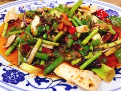 -九九牛肉馆(南山路店)