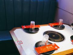 -沪小胖·小龙虾·蓝龙王(八佰伴店)